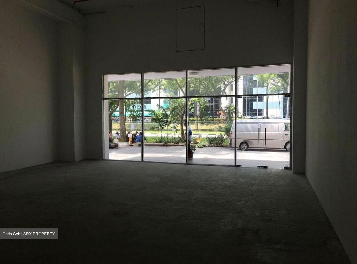 Eunos Technolink (D14), Factory #592832201